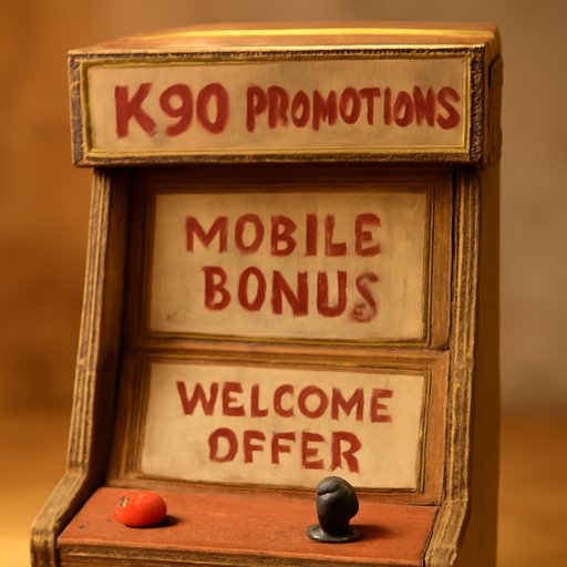 k90 স্বাগতম অফার ব্যানার